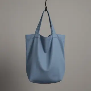 Bavlnený popelín jeans