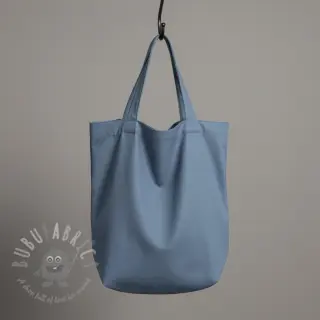 Puuvillapopliini jeans