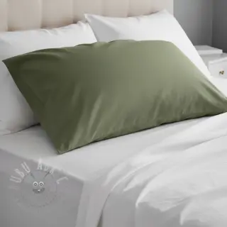Puuvillapopliini pickle