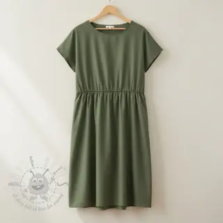 Puuvillapopliini pickle