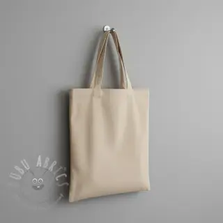Puuvillapopliini beige