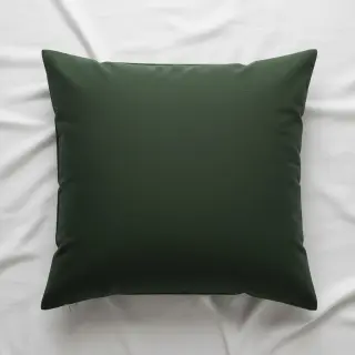 Bavlnený popelín army green