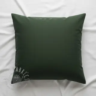Puuvillapopliini army green