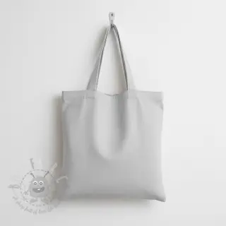 Puuvillapopliini light grey