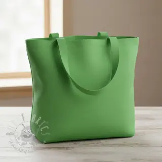 Puuvillapopliini light green