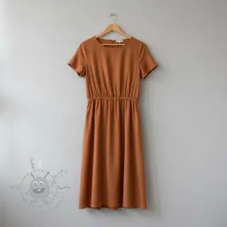 Puuvillapopliini rust