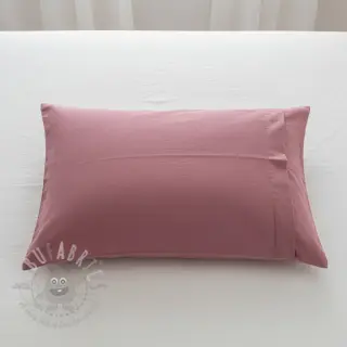 Puuvillapopliini mauve