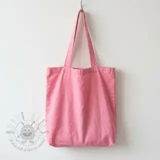 Puuvillapopliini light pink