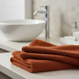 Froté SPA terracotta