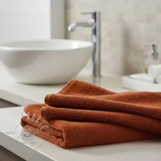 Froteekangas SPA terracotta