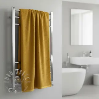 Froteekangas SPA moutarde
