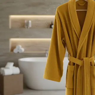 Froté SPA moutarde