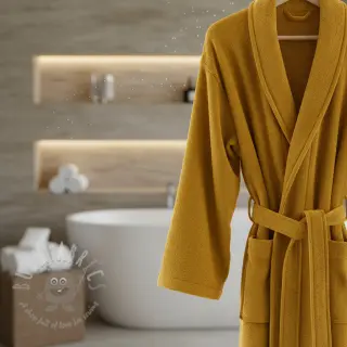 Froteekangas SPA moutarde