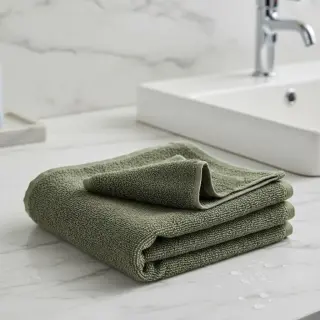 Froté SPA kaki
