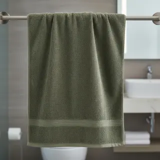 Froté SPA kaki