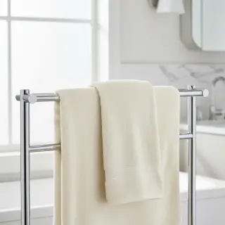 Froté SPA ecru