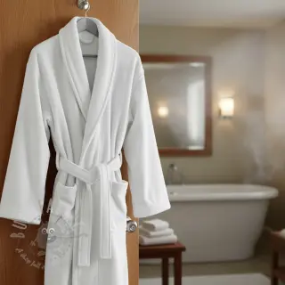Froteekangas SPA blanc