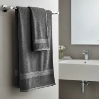 Froté SPA anthracite