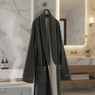 Froté SPA anthracite