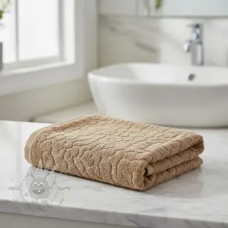 Froteekangas Animal skin brown