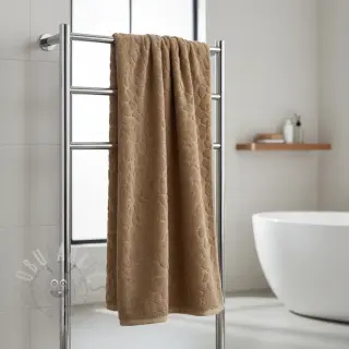 Froteekangas Animal skin brown