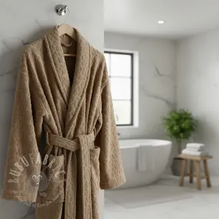 Froteekangas Animal skin brown