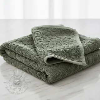 Froteekangas Animal skin dark green