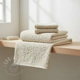 Froteekangas Animal skin natural washed