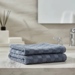Froteekangas Checks blue