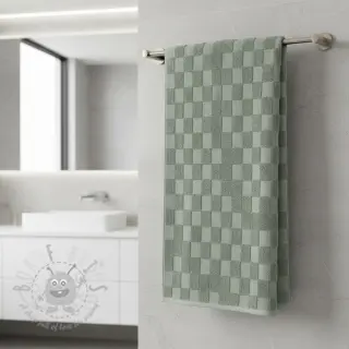 Froteekangas Checks green