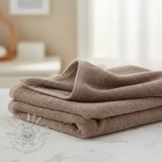 Froteekangas VELVET BAMBOO taupe