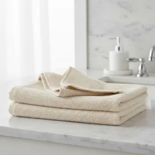 Froté VELVET BAMBOO sand