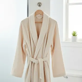 Froté VELVET BAMBOO sand