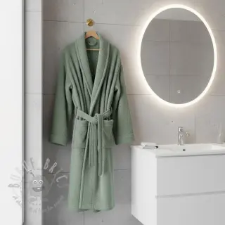 Froteekangas VELVET BAMBOO green
