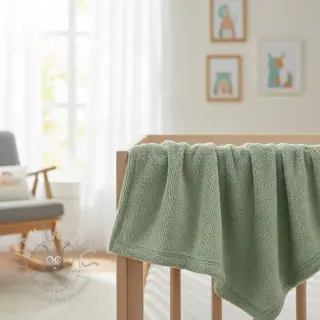Froteekangas VELVET BAMBOO green