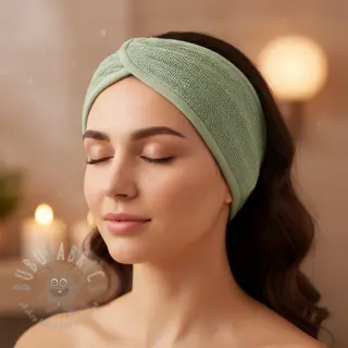 Froteekangas VELVET BAMBOO green