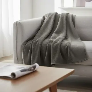 Froté elastické anthracite