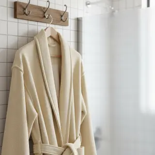 Froté elastické beige
