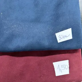 Balík látok semiš STRETCH 036
