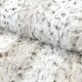 Tekoturkis Animal skin brown