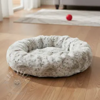 Tekoturkis Animal skin brown