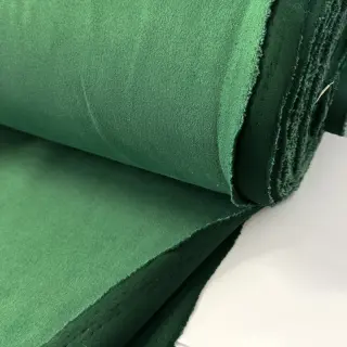 Semiš stretch SCUBA dark green