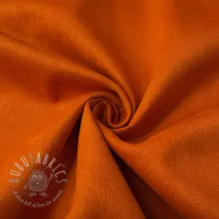 Mokkakangas stretch SCUBA orange