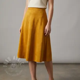 Mokkakangas stretch SCUBA brick