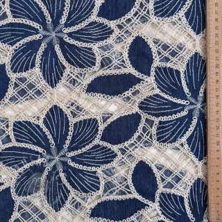 JEANS DENIM Lavicia Lace design Ja