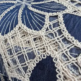 JEANS DENIM Lavicia Lace design Ja