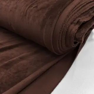 Zamat VELVET STRETCH dark brown