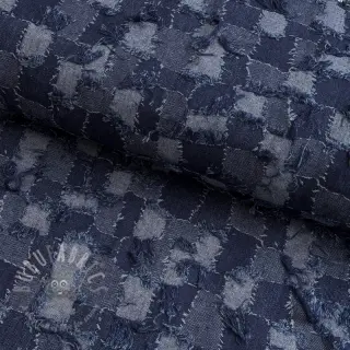 JEANS DENIM Rupture design Ja