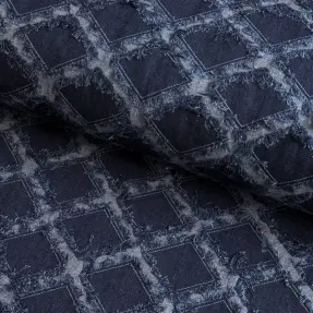 JEANS DENIM Rupture design D