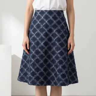 JEANS DENIM Rupture design D